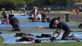 Državno prvenstvo u padobranstvu