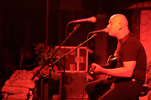 Klapa Kontrada i gosti (foto:Saša Čuka) Klapa Kontrada i gosti (foto:Saša Čuka)