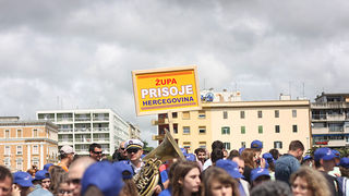 SHKM 2010. u Zadru (Foto:Saša Čuka)