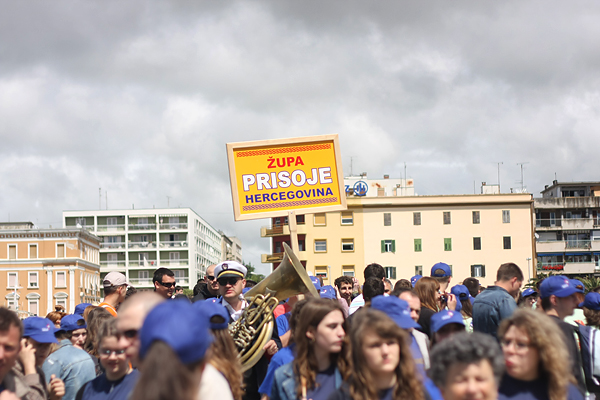 SHKM 2010. u Zadru (Foto:Saša Čuka)
