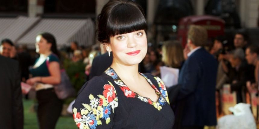 Lily Allen (Foto: JLP)