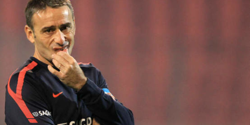 Paulo Bento, foto: abola.pt Paulo Bento, foto: abola.pt