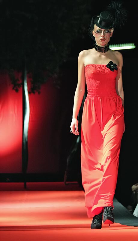 Victorian Summer by Ella u The Gardenu (foto: Marin Gospić)