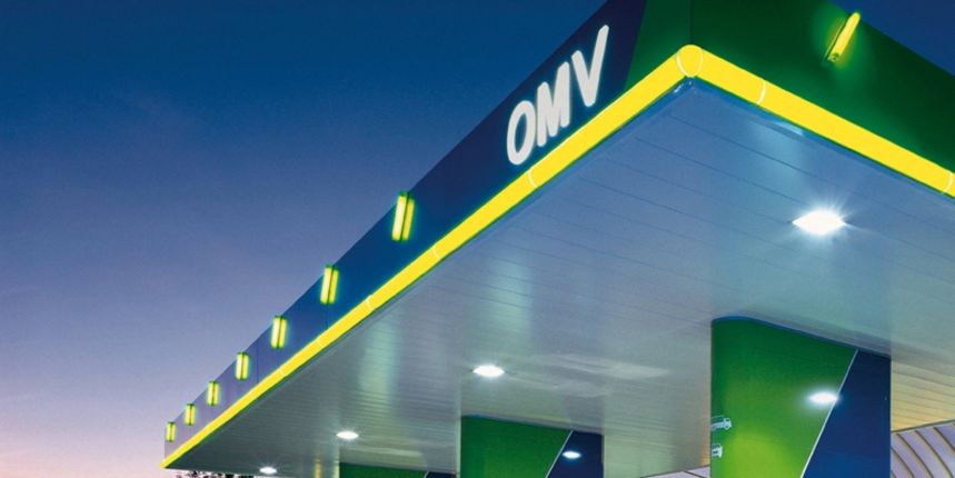 OMV Hrvatska OMV Hrvatska