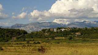 Krajolici zadarskog zaledja