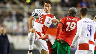 UEFA Liga nacija: Hrvatska – Portugal UEFA Liga nacija: Hrvatska – Portugal