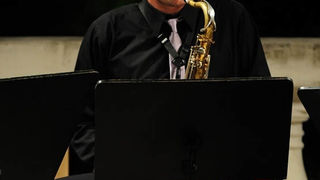 Glazbene večeri u Sv. Donatu: Koncert New Sax kvarteta, foto: N. Marčev