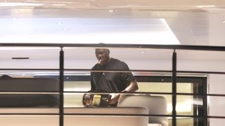 Michael Jordan u Splitu