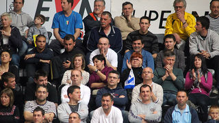 KK Zadar – KK Cedevita 71-73