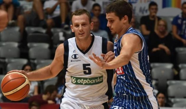 Jakov Vladovic, KK Zadar