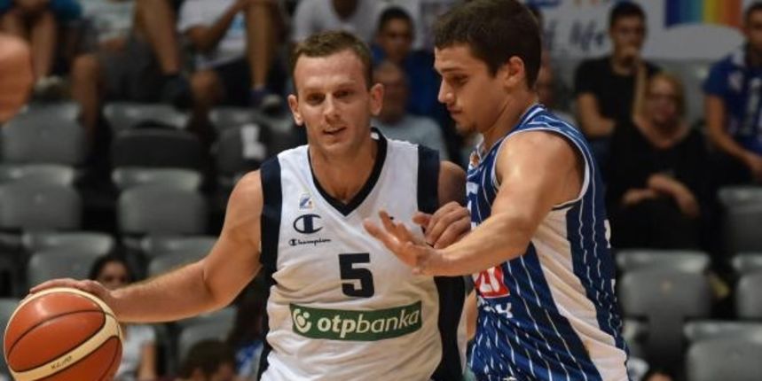 Jakov Vladovic, KK Zadar