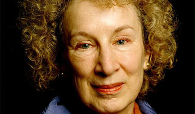 Margaret Atwood (Foto: image.guardian.co.uk)