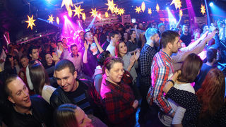 Dražen Zečić Zeko @ Podroom Night Club Dražen Zečić Zeko @ Podroom Night Club