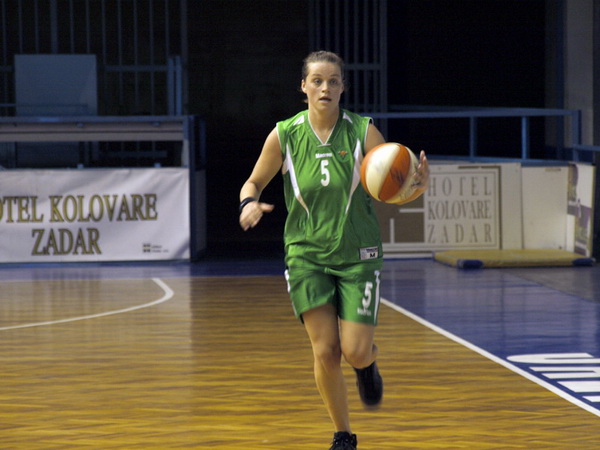 2. medjunarodni turnir u studentskoj kosarci Zadar 2009: Sveuciliste u Zadru – Sveuciliste u Zagrebu 2. medjunarodni turnir u studentskoj kosarci Zadar 2009: Sveuciliste u Zadru – Sveuciliste u Zagrebu