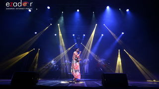 Jessie Ware @ Changer Festival