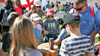 4. planinarski pohod “Hajdemo do Vrane” u organizaciji PD Belveder
