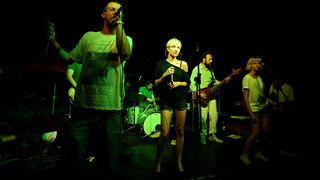 Elemental @ Ledana bar