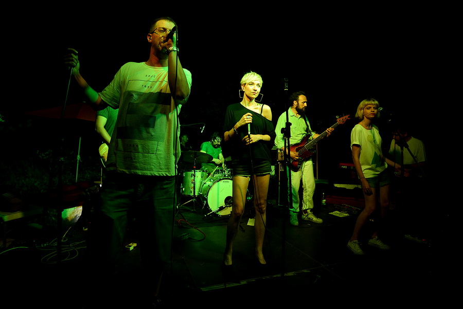 Elemental @ Ledana bar