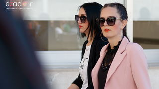 Đir po gradu, subotnja špica 6. travnja 2019. Đir po gradu, subotnja špica 6. travnja 2019.