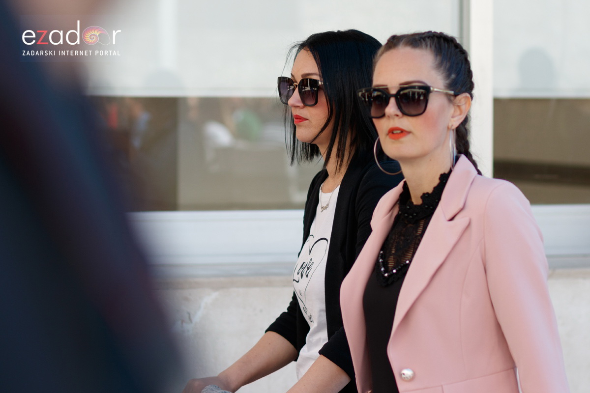 Đir po gradu, subotnja špica 6. travnja 2019. Đir po gradu, subotnja špica 6. travnja 2019.