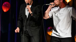 A. K. A. Crescendo proslavio 10. rođendan