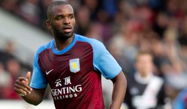 Darren Bent (Aston Villa), foto: avfc.co.uk
