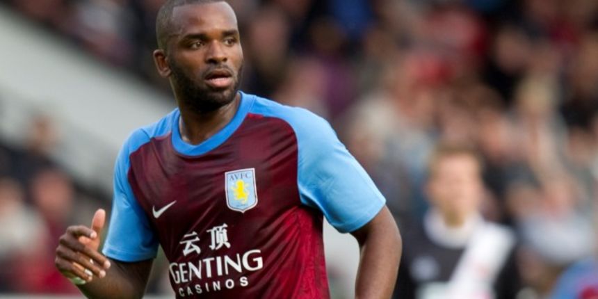 Darren Bent (Aston Villa), foto: avfc.co.uk