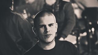 Sassja @ Maraschino bar Zadar ; foto Iva Perinčić