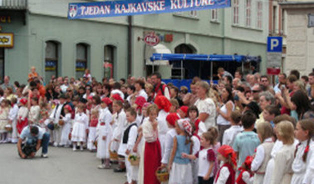 Tjedan kajkavske kulture, uzagorju.com