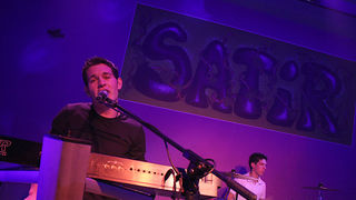 Klub Satir: Humanitarni koncert za štićenike Centra za rehabilitaciju (Foto:Saša Čuka)