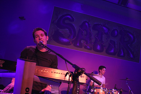 Klub Satir: Humanitarni koncert za štićenike Centra za rehabilitaciju (Foto:Saša Čuka)