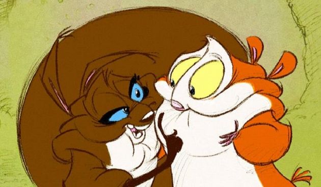 Hrvatska animacija na festivalu Tindirindis u Litvi