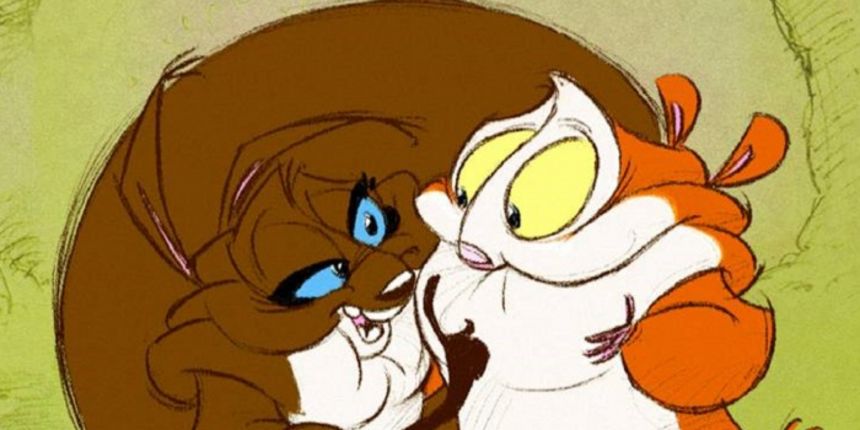 Hrvatska animacija na festivalu Tindirindis u Litvi Hrvatska animacija na festivalu Tindirindis u Litvi