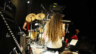 Kultur Shock i Jacinto Canek