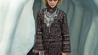 Paris Fashion Week: Chanel jesen 2010 (Coutorture.com)