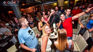 Domenica @ Kult Caffebar