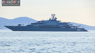 Đir po gradu 20. lipnja 2017.