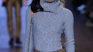 New York Fashion Week: Tommy Hilfiger jesen 2010 (Coutorture.com)