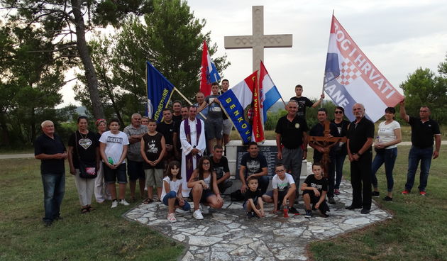 Molitvena hodnja “Koracima nade u istinu”, tradicija koja ne blijedi