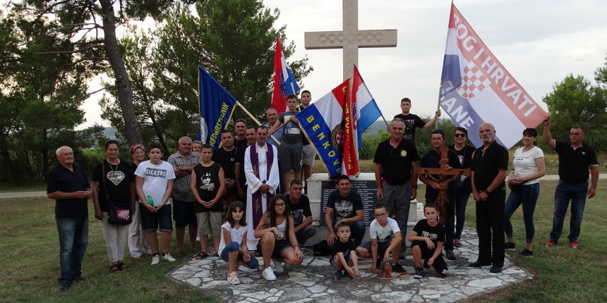 Molitvena hodnja “Koracima nade u istinu”, tradicija koja ne blijedi