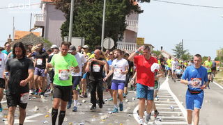 Wings for Life 2018: Okrjepa i prolazak kroz Bibinje trkača velikog srca