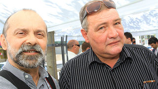 Otvorena poslovnica Optima Telekoma u Zadru, foto: Leo Banic Otvorena poslovnica Optima Telekoma u Zadru, foto: Leo Banic