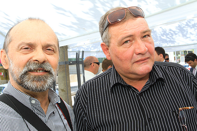 Otvorena poslovnica Optima Telekoma u Zadru, foto: Leo Banic Otvorena poslovnica Optima Telekoma u Zadru, foto: Leo Banic