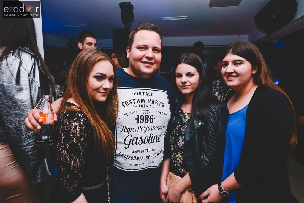 Ivica Sikirić Ićo @ Mango Zadar Ivica Sikirić Ićo @ Mango Zadar