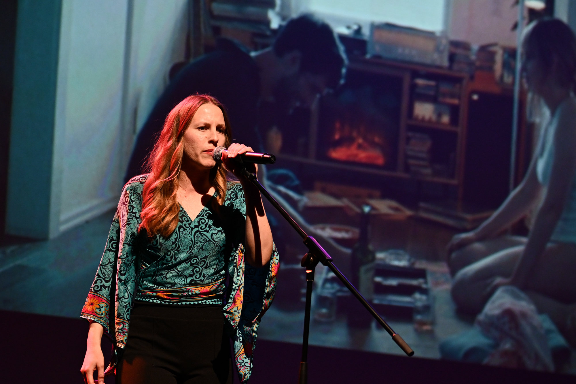 Glazbeni Oscar: Filmska glazba uz Ariju Glazbeni Oscar: Filmska glazba uz Ariju