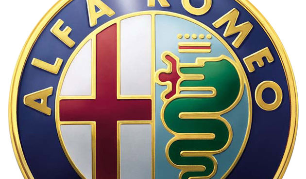 Alfa Romeo logo