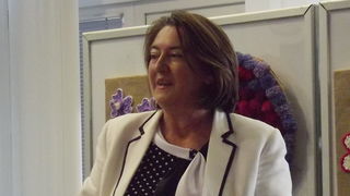 Otvorenje izložbe “Živjeti sa shizofrenijom”