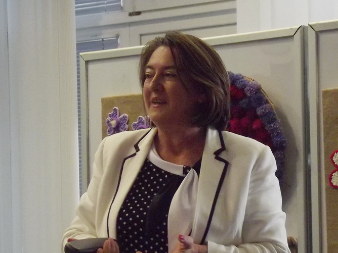 Otvorenje izložbe “Živjeti sa shizofrenijom”