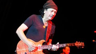 29.07.2013., Zadar – Svjetski poznati gitarist Carlos Santana nastupio je ispred zadarskih Jazina pred nekoliko desetaka tisuca posjetitelja. Photo: Dino Stanin/PIXSELL 29.07.2013., Zadar – Svjetski poznati gitarist Carlos Santana nastupio je ispred zadarskih Jazina pred nekoliko desetaka tisuca posjetitelja. Photo: Dino Stanin/PIXSELL