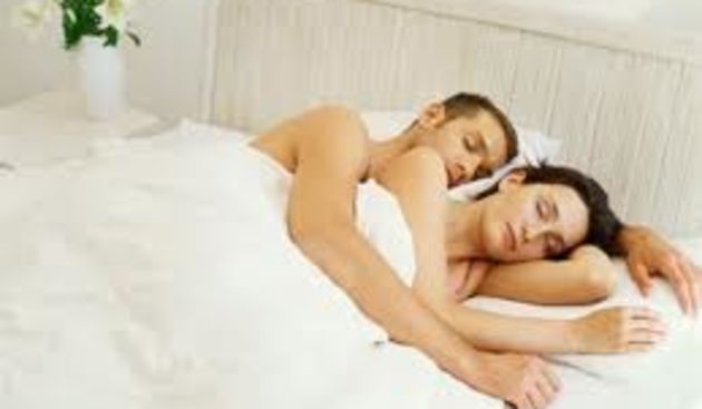 Što poza u kojoj spavate govori o vašoj vezi?, foto: mojezdravlje.ba
